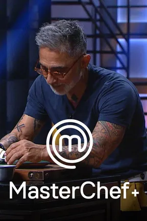 MasterChef+