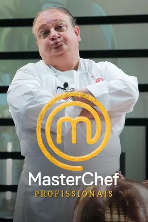 MasterChef Profissionais