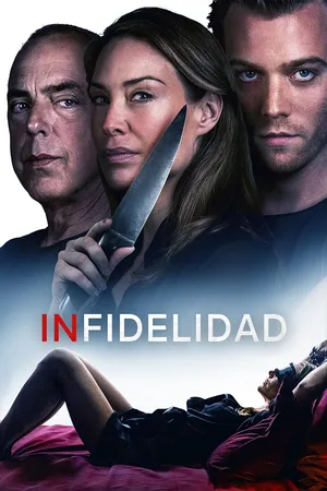 Infidelidad