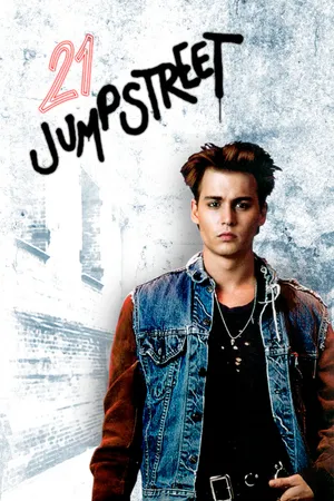 21 Jump Street