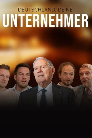 Deutschland, deine Unternehmer