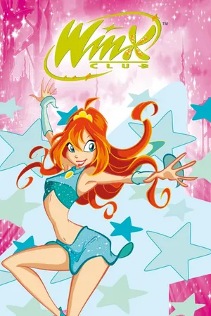 O Clube das Winx