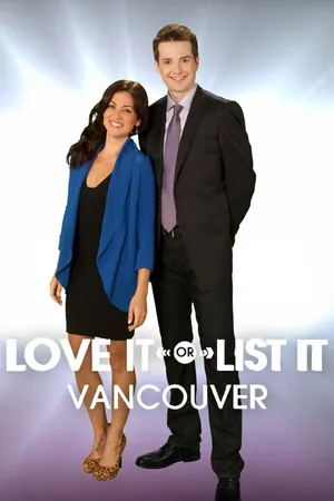 Love It or List It Vancouver