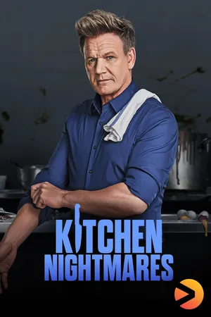 Ramsay's Kitchen Nightmares USA
