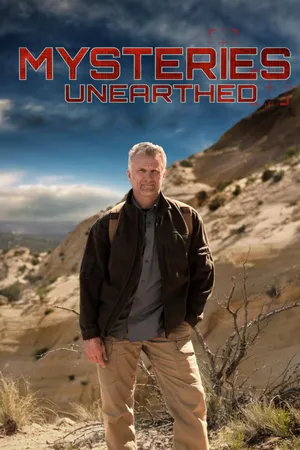 Mysteries Unearthed