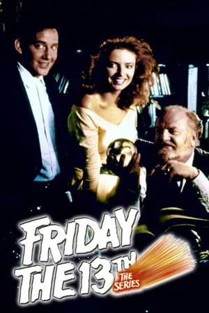 Friday The 13th: The Series