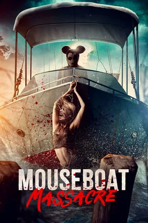 Mouseboat Massacre