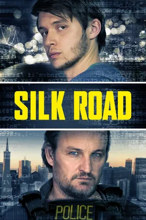 Silk Road (2021)