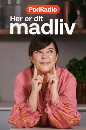 Her er dit madliv