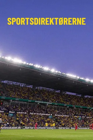 Sportsdirektørerne