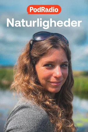 Naturligheder