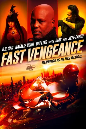 Fast Vengeance