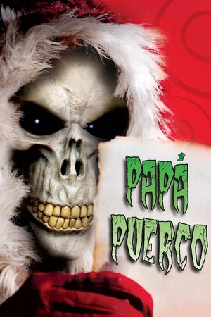 Papá puerco
