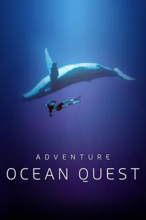 Adventure Ocean Quest - The Giants Of Rurutu