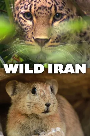 Wild Iran