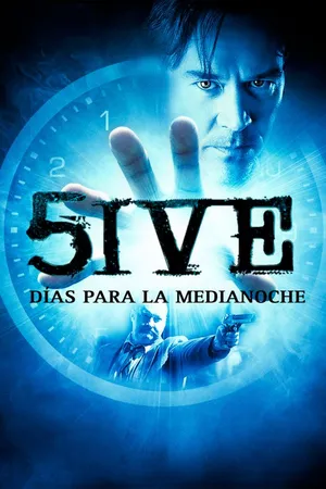 5 días para la medianoche