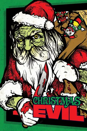 Christmas Evil