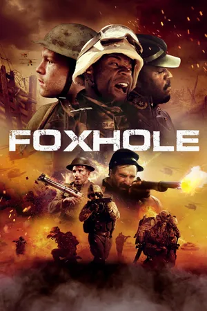 Foxhole