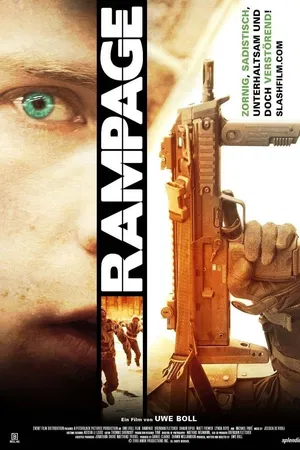 Rampage