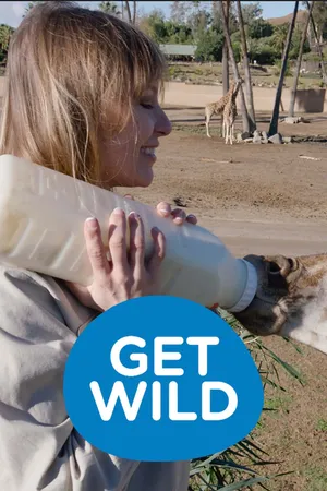 Get Wild