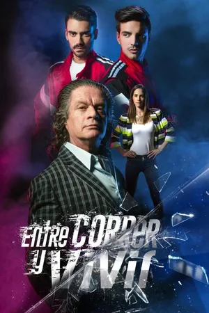 Entre Correr y Vivir