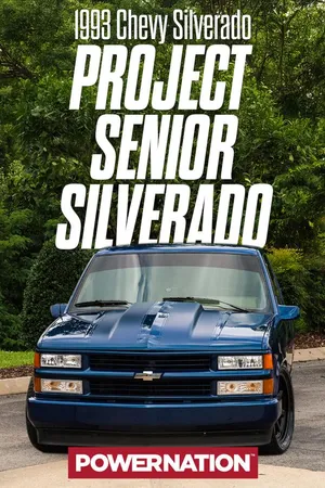 PowerNation: 1993 Chevy Silverado