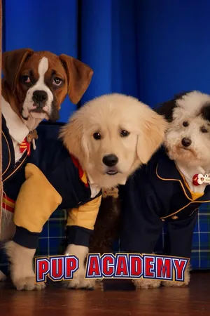 Pup Academy