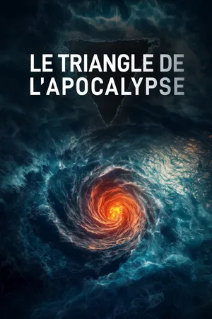 Le Triangle De L'apocalypse
