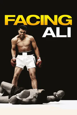 Facing Ali
