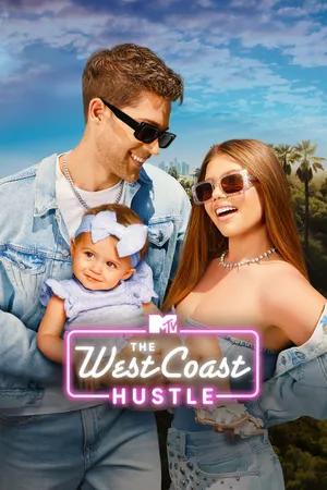 MTV The West Coast Hustle