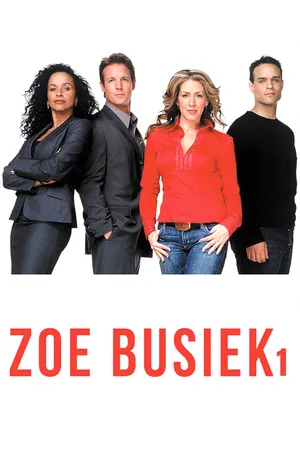 Una nuova vita per Zoe