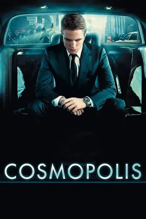 Cosmopolis