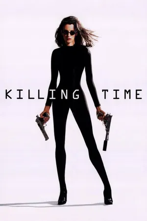 Killing Time