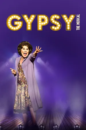 Gypsy (2015)