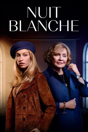 Nuit Blanche