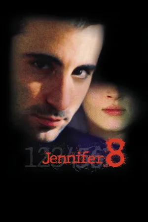 Jennifer 8 - A Próxima Vítima