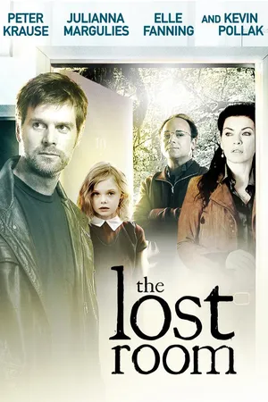 The Lost Room