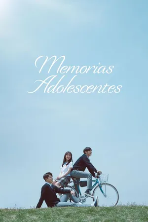 Memorias Adolescentes