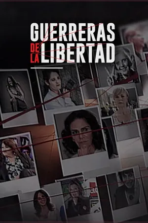 Freedom Warriors