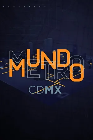 Mundo Metro