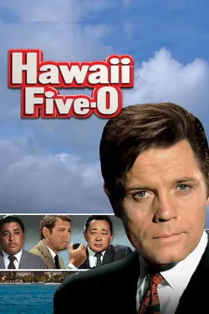 Hawaii Five-O (Original)