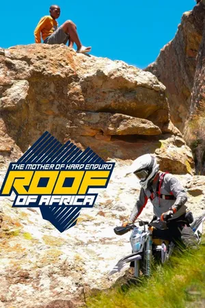 Roof Of Africa 2024