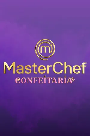 MasterChef Confeitaria