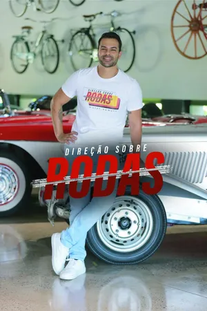 Direção sobre Rodas - Temporada 2