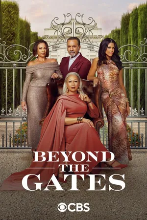Beyond the Gates