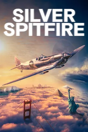 Silver Spitfire: The Longest Flight