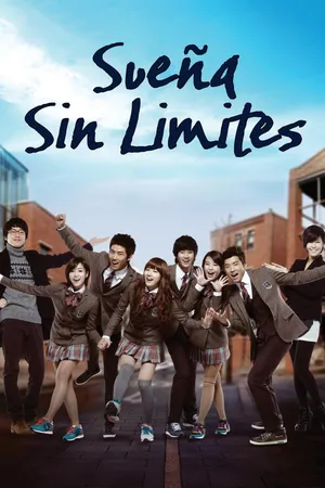 Sueña Sin Límites
