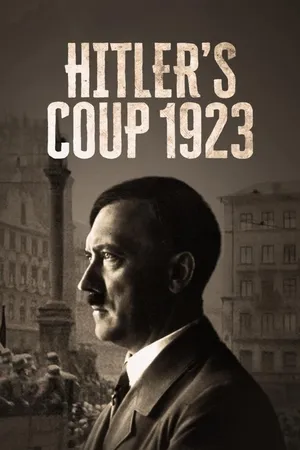 Hitler's Coup