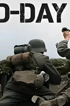 D Day: 100 Days To Beat The Third Reich