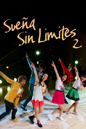 Sueña Sin Limites 2